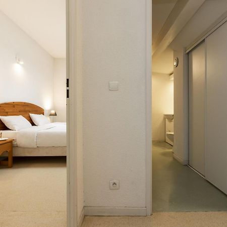 Font-Romeu-Odeillo-Via Residence Odalys Mille Soleils المظهر الخارجي الصورة